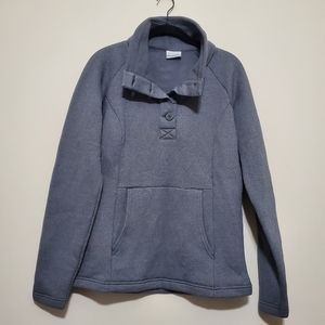 Columbia Felix Peak Pullover